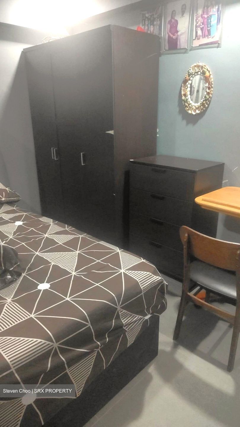 Blk 1 Hougang Avenue 3 (Hougang), HDB 3 Rooms #580663661